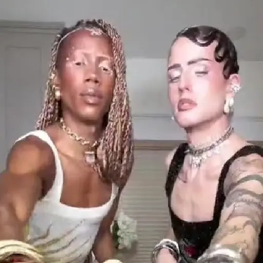 🧿ThegoddessBoys tiktok😎 preview