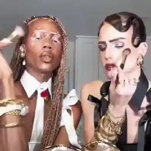 🧿ThegoddessBoys tiktok😎