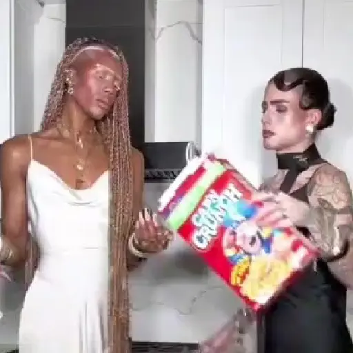 🧿ThegoddessBoys tiktok😎