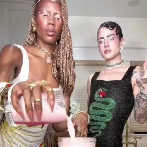 🧿ThegoddessBoys tiktok😎