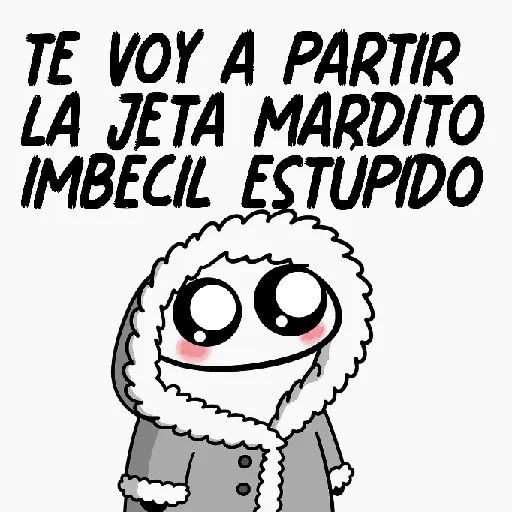 Flork frases 🖤😎