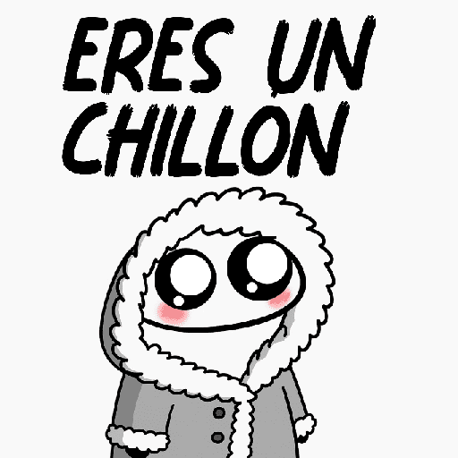Flork frases 🖤😎 preview