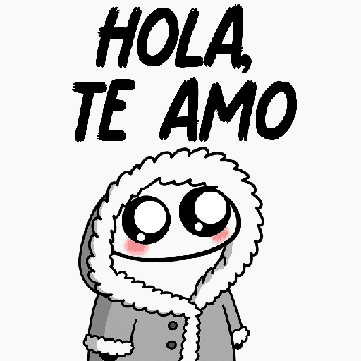 Flork frases 🖤😎 preview