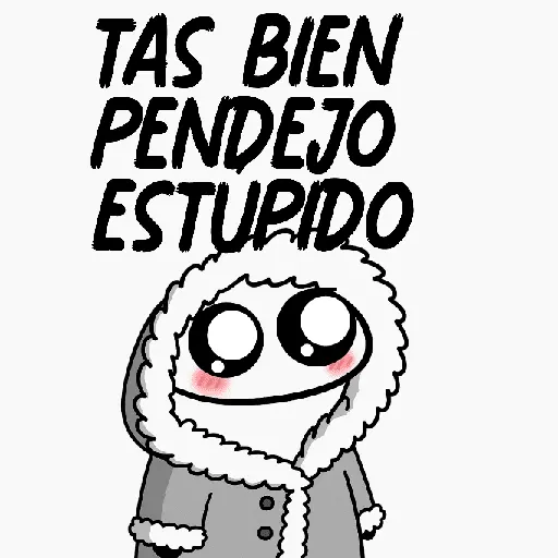 Flork frases 🖤😎