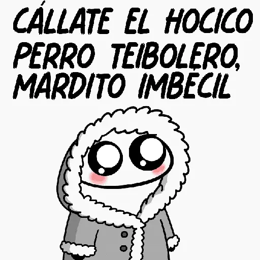 Flork frases 🖤😎