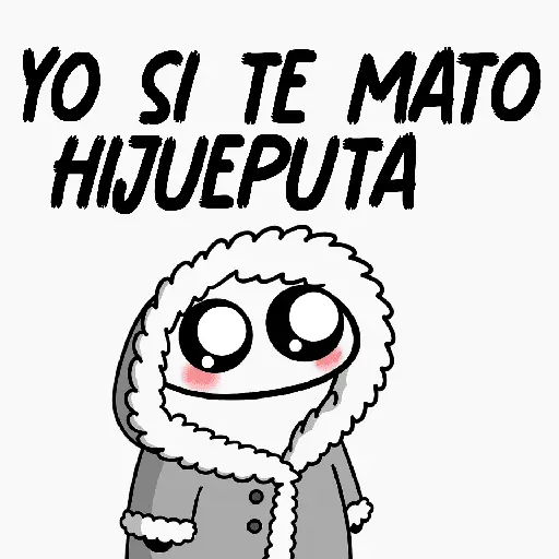 Flork frases 🖤😎