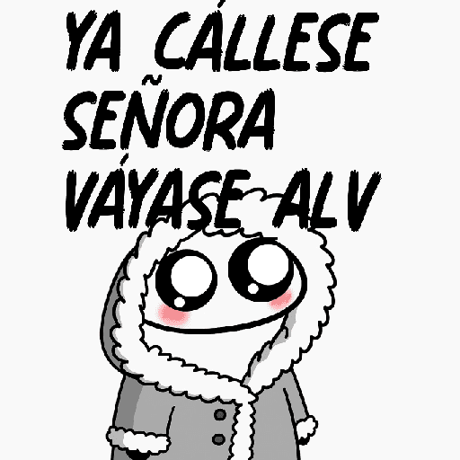 Flork frases 🖤😎 preview