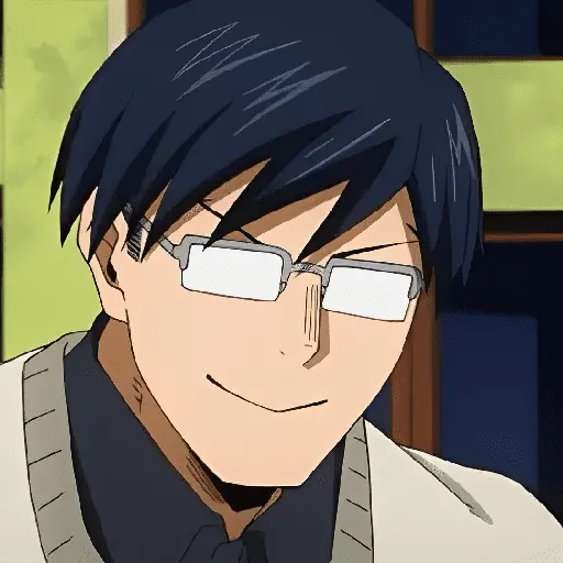 Tenya lida