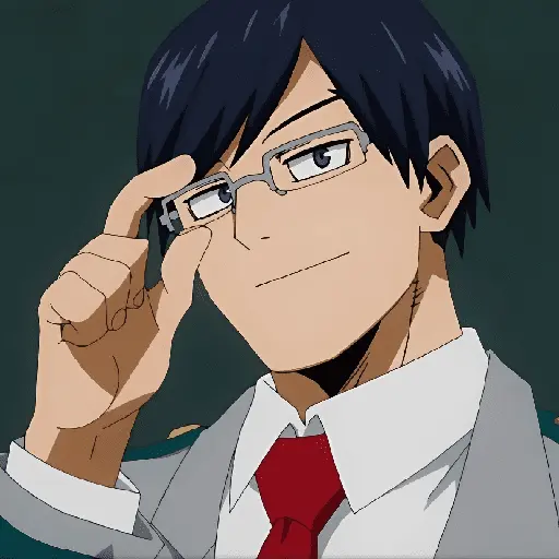 Tenya lida