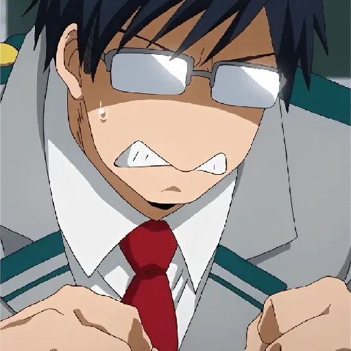 Tenya lida