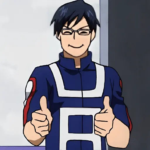 Tenya lida
