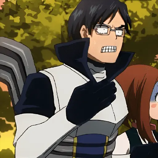 Tenya lida