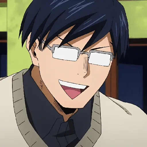 Tenya lida
