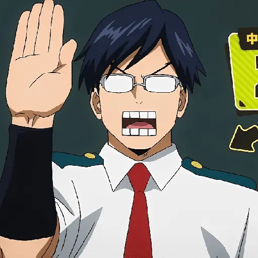 Tenya lida