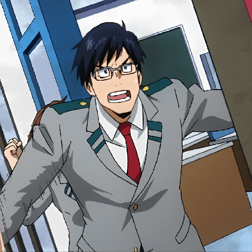Tenya lida preview