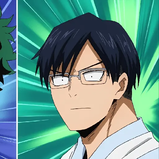 Tenya lida
