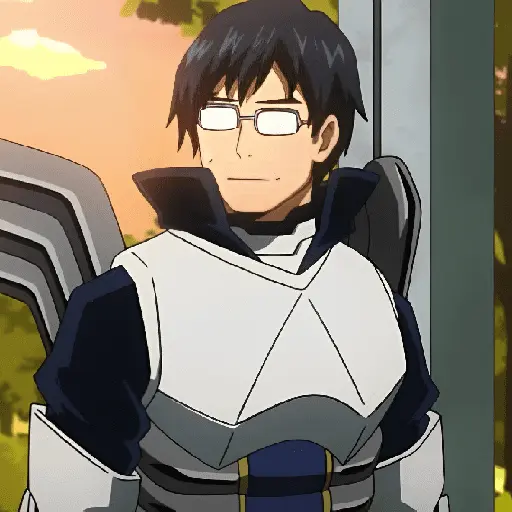 Tenya lida