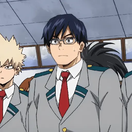 Tenya lida
