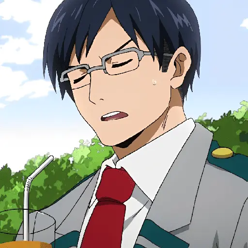 Tenya lida