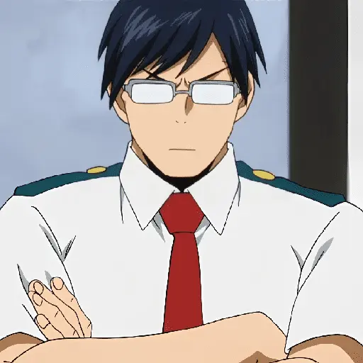 Tenya lida
