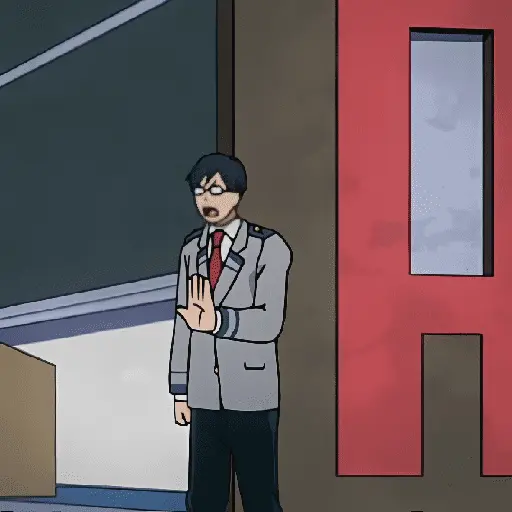 Tenya lida