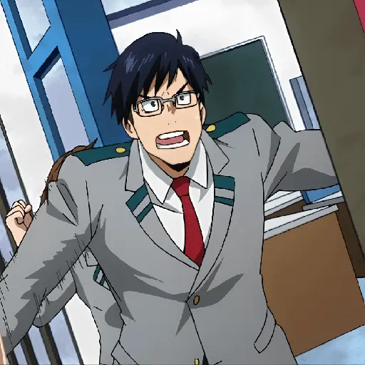Tenya lida