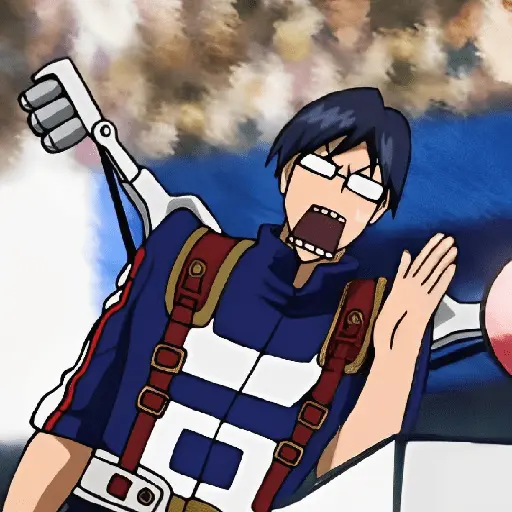 Tenya lida
