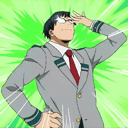 Tenya lida