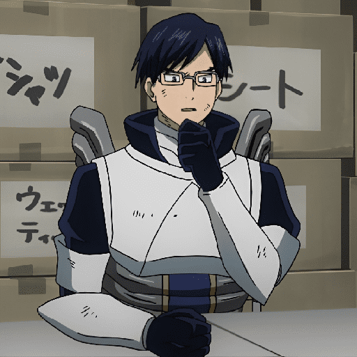 Tenya lida preview