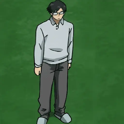 Tenya lida