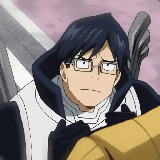 Tenya lida