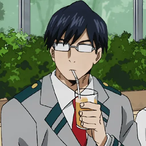 Tenya lida