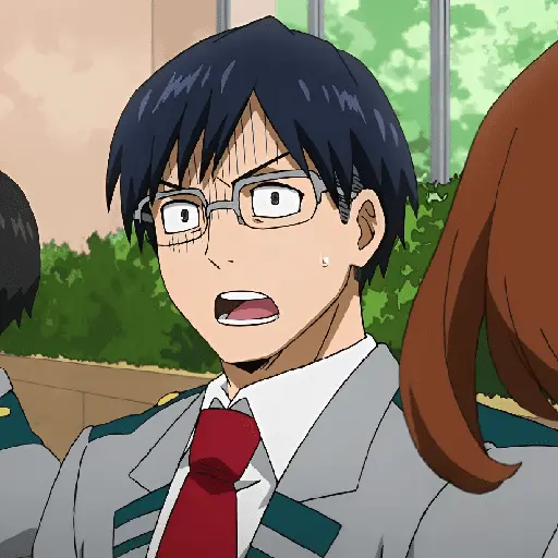 Tenya lida