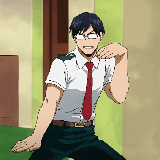 Tenya lida