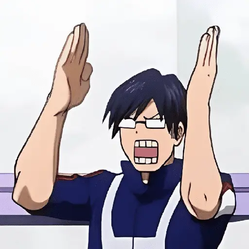 Tenya lida
