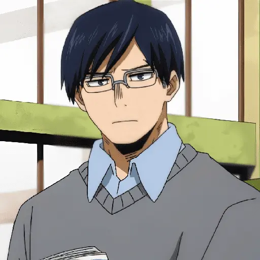 Tenya lida