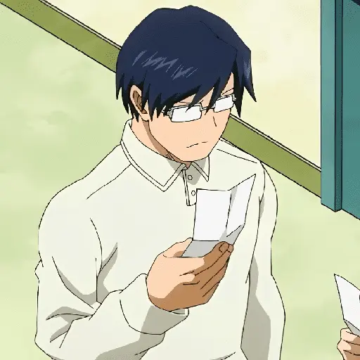 Tenya lida