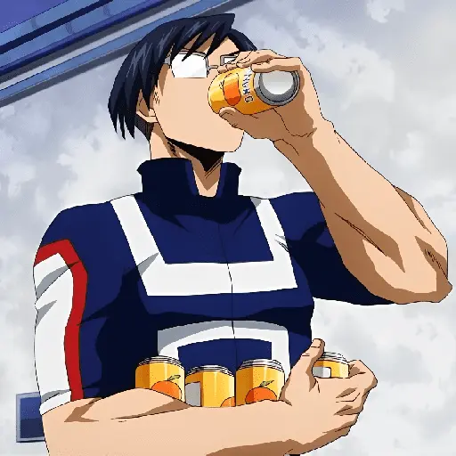 Tenya lida