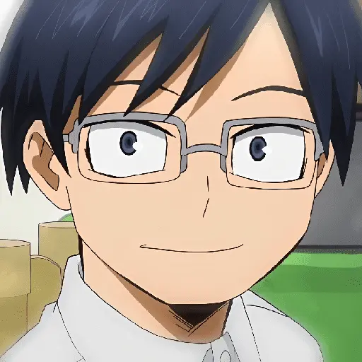 Tenya lida