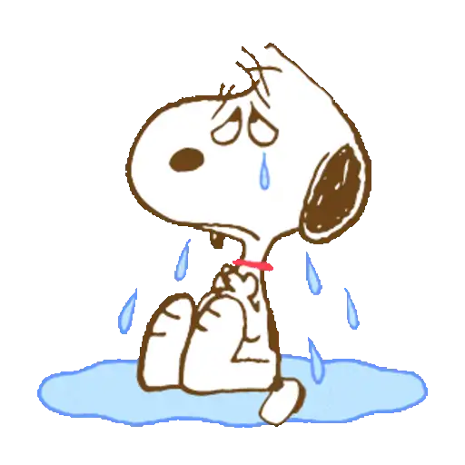Snoopy 🐾