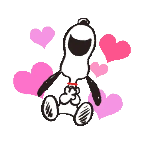 Snoopy 🐾