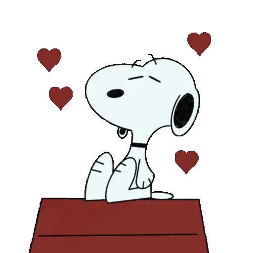 Snoopy 🐾