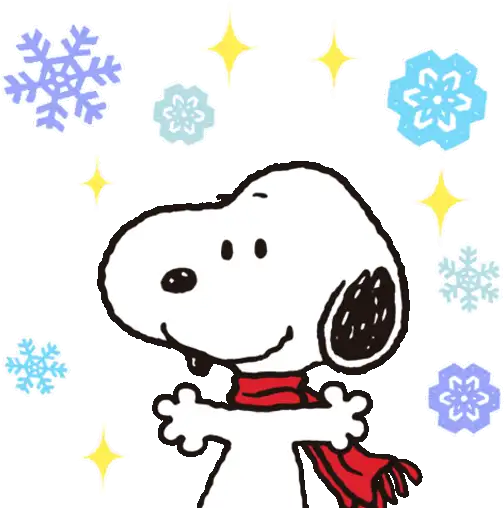 Snoopy 🐾 preview