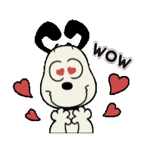 Snoopy 🐾