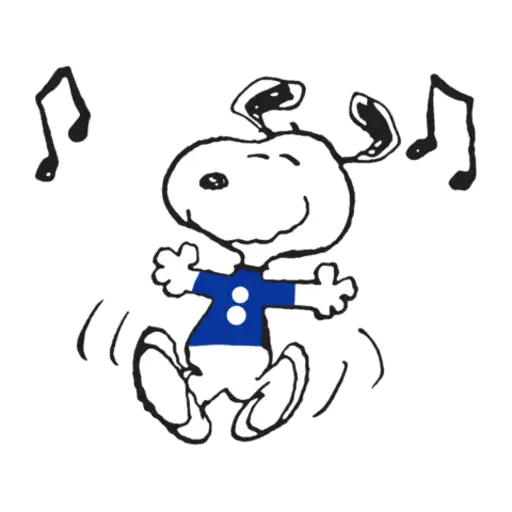 Snoopy 🐾
