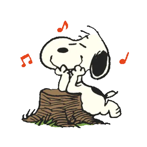 Snoopy 🐾
