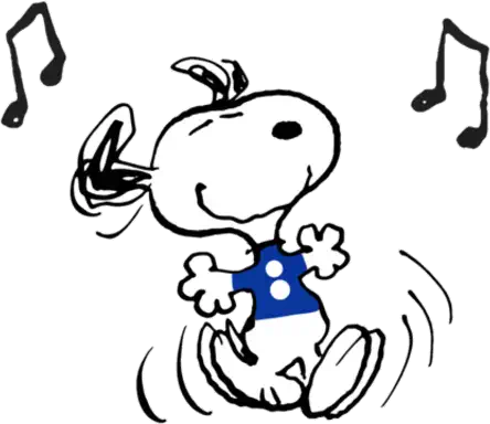 Snoopy 🐾 preview