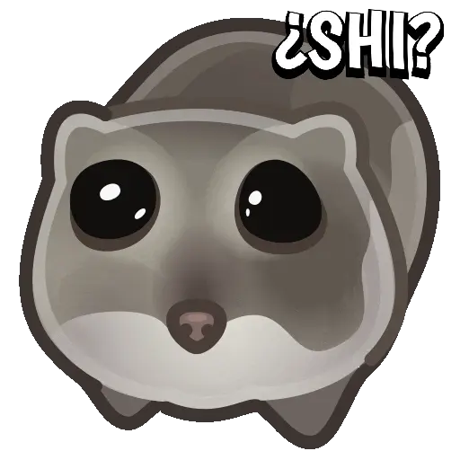 🦝Mascotas Animadas/TikTok🐶 preview