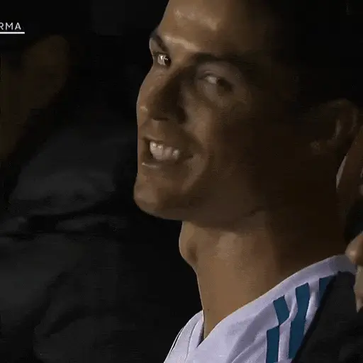 Cristiano Ronaldo👟⚽🏆