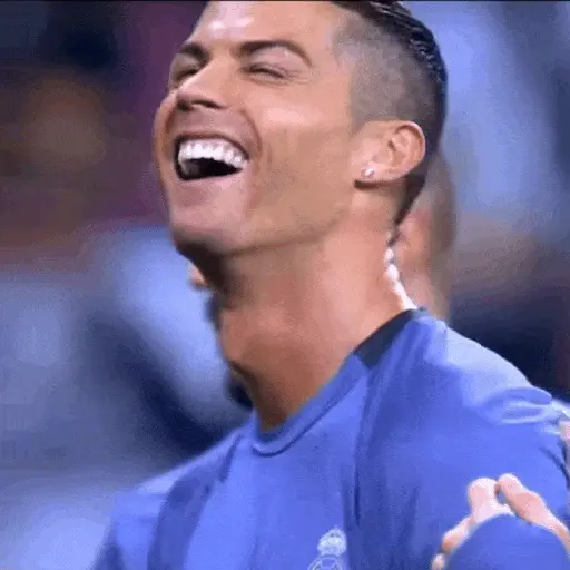 Cristiano Ronaldo👟⚽🏆 preview